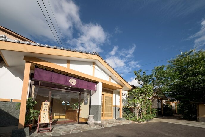 Imagen general del Hotel Koto No Kashin. Foto 3