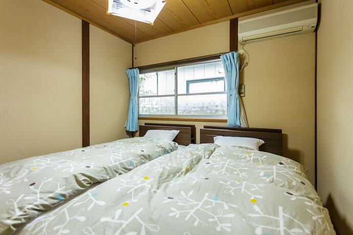 Imagen general del Hotel Koto No Kashin. Foto 5