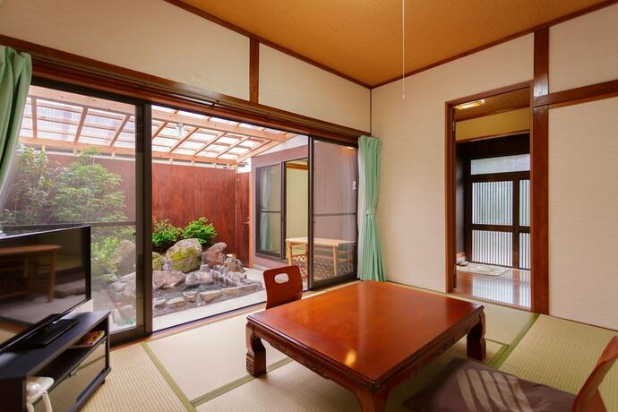 Imagen general del Hotel Koto No Kashin. Foto 9
