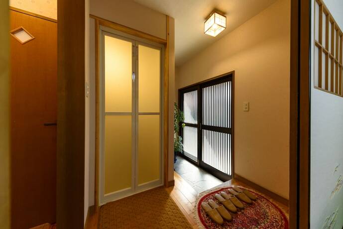 Imagen de la habitación del Hotel Koto No Kashin. Foto 10