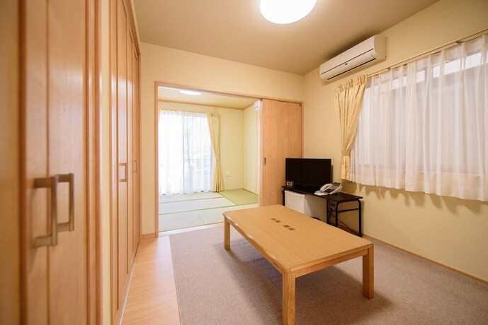 Imagen de la habitación del Hotel Koto No Kashin. Foto 11