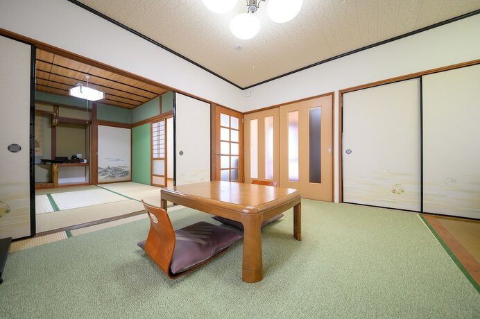 Imagen de la habitación del Hotel Koto No Kashin. Foto 14