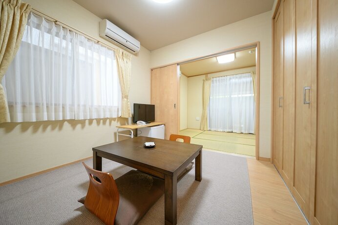 Imagen de la habitación del Hotel Koto No Kashin. Foto 15