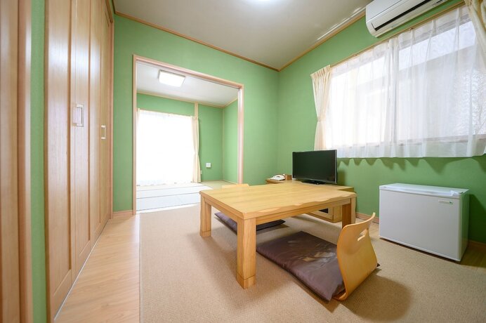 Imagen de la habitación del Hotel Koto No Kashin. Foto 17