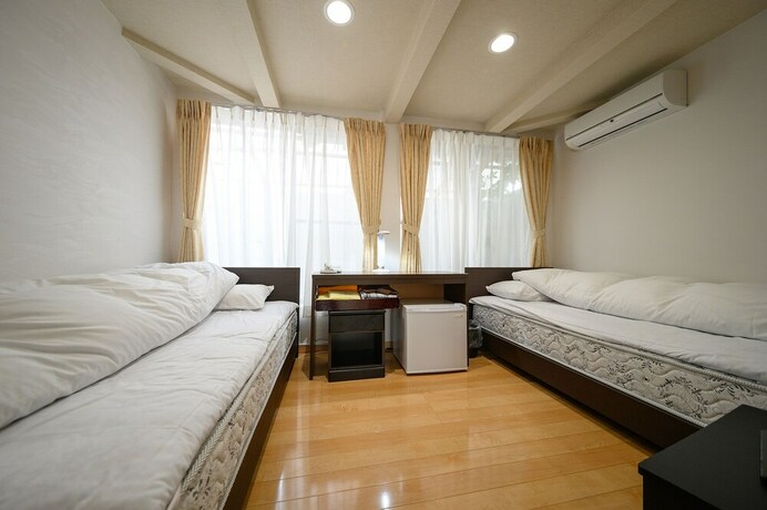 Imagen de la habitación del Hotel Koto No Kashin. Foto 18