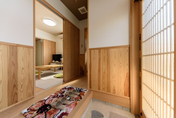 Imagen de la habitación del Hotel Koto No Kashin. Foto 19