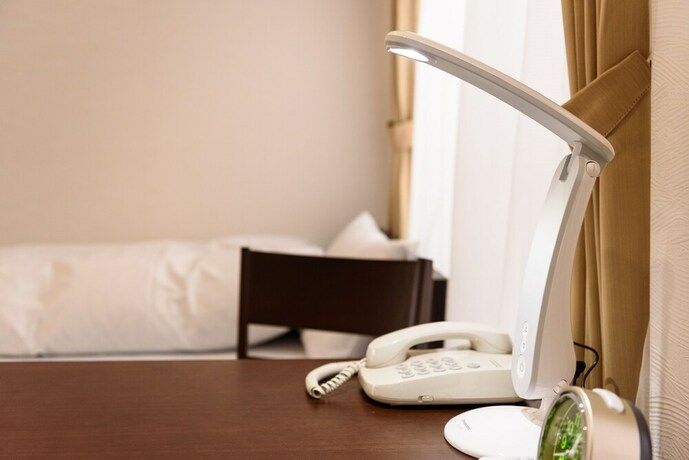 Imagen de la habitación del Hotel Koto No Kashin. Foto 23