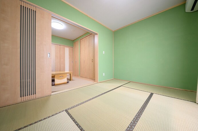 Imagen de la habitación del Hotel Koto No Kashin. Foto 24