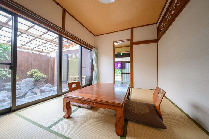 Imagen de la habitación del Hotel Koto No Kashin. Foto 26