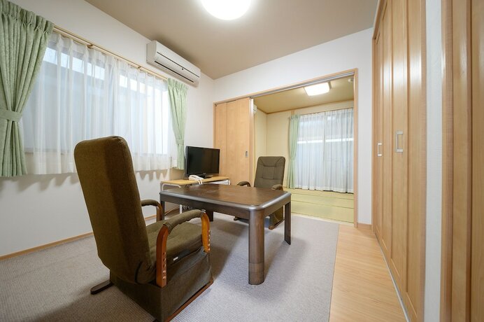 Imagen de la habitación del Hotel Koto No Kashin. Foto 27