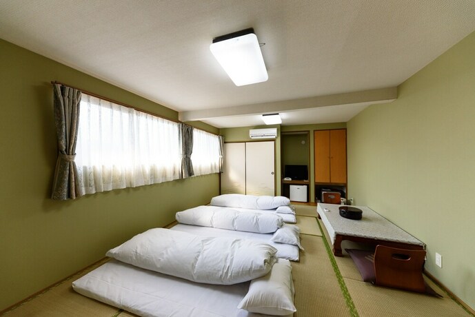 Imagen de la habitación del Hotel Koto No Kashin. Foto 28