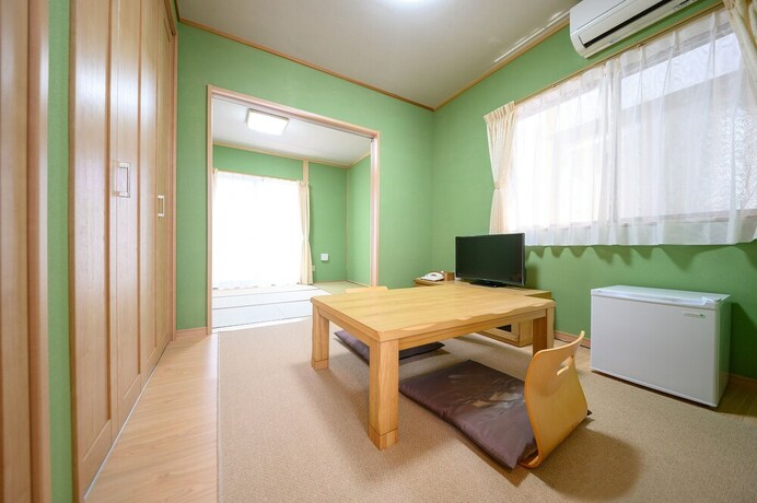 Imagen de la habitación del Hotel Koto No Kashin. Foto 29