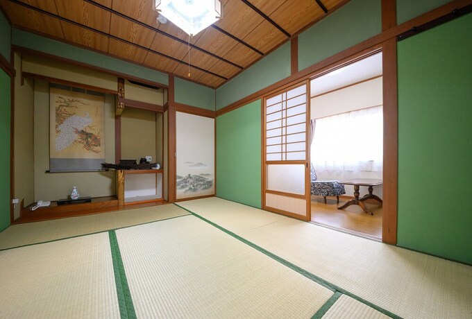Imagen de la habitación del Hotel Koto No Kashin. Foto 30