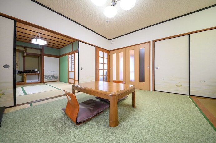Imagen de la habitación del Hotel Koto No Kashin. Foto 32