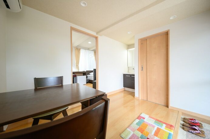 Imagen de la habitación del Hotel Koto No Kashin. Foto 33
