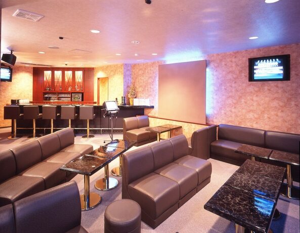 Imagen general del Hotel Kotobukirou Rinsuitei. Foto 3