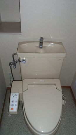 Imagen general del Hotel Kotobukirou Rinsuitei. Foto 4