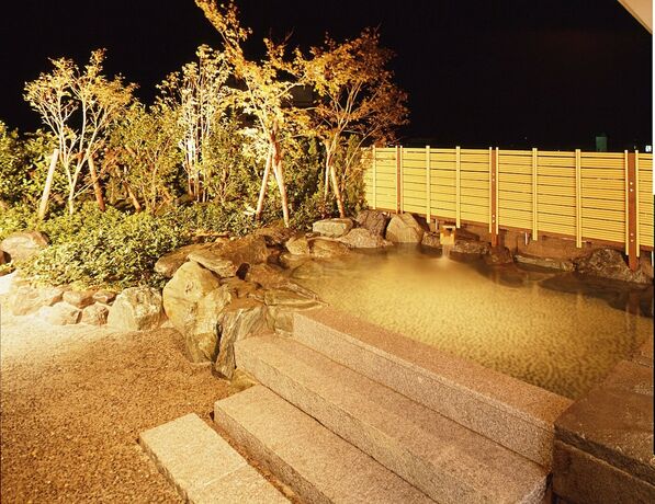 Imagen general del Hotel Kotobukirou Rinsuitei. Foto 6