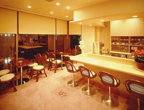 Imagen general del Hotel Kotobukirou Rinsuitei. Foto 8