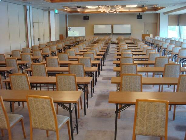 Imagen general del Hotel Kotobukirou Rinsuitei. Foto 10