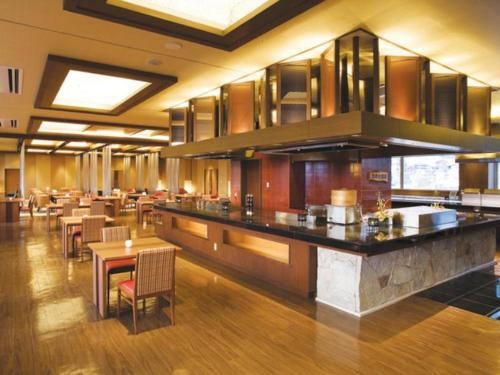 Imagen general del Hotel Kotohira Grand Sakuranosho. Foto 3