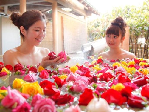 Imagen general del Hotel Kotohira Grand Sakuranosho. Foto 5