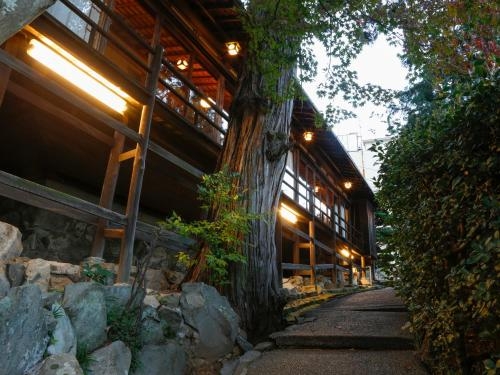 Imagen general del Hotel Kotohira Kadan. Foto 5