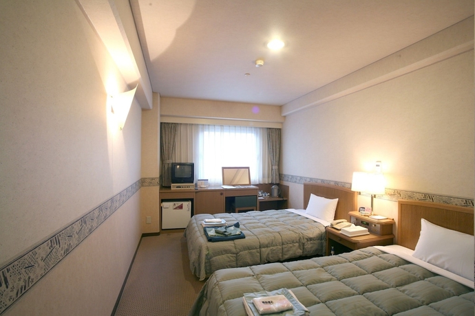Imagen de la habitación del Hotel Kotohira Onsen Kotosankaku. Foto 5