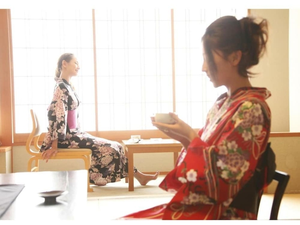 Imagen de la habitación del Hotel Kotohira Onsen Kotosankaku. Foto 14