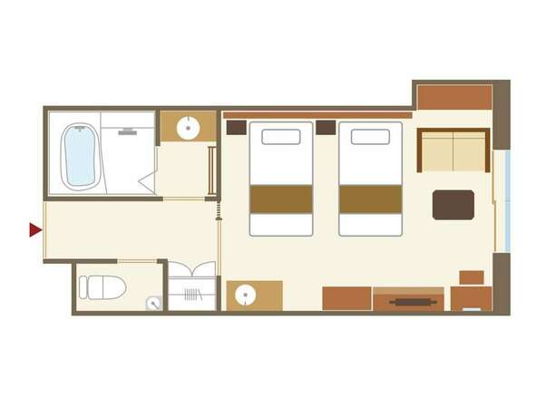 Imagen de la habitación del Hotel Kotohira Onsen Onyado Shikishimakan. Foto 18