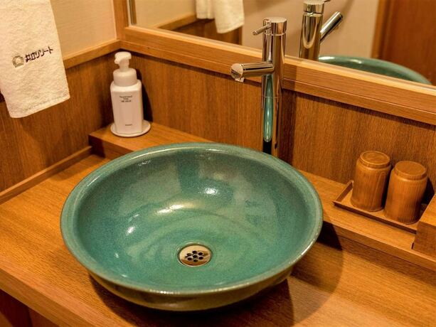 Imagen de la habitación del Hotel Kotohira Onsen Onyado Shikishimakan. Foto 20