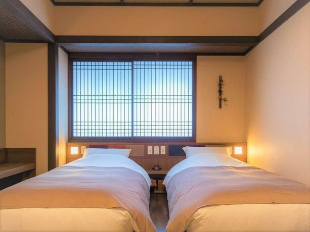 Imagen de la habitación del Hotel Kotohira Onsen Onyado Shikishimakan. Foto 24