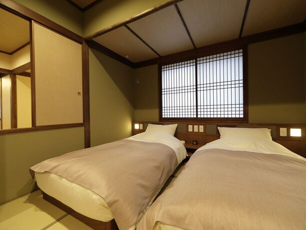 Imagen de la habitación del Hotel Kotohira Onsen Onyado Shikishimakan. Foto 28