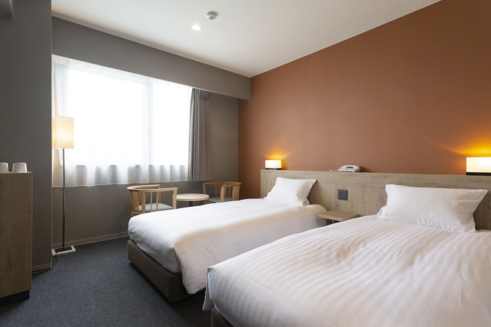 Imagen de la habitación del Hotel Kotohira Park. Foto 4