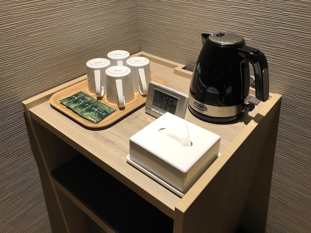 Imagen de la habitación del Hotel Kotohira Park. Foto 5