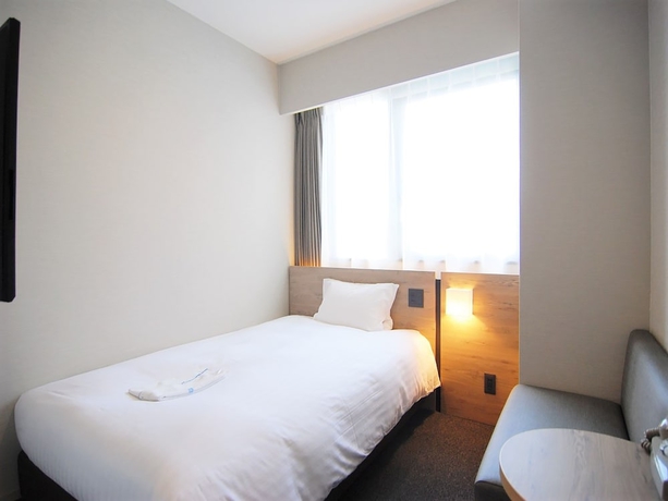 Imagen de la habitación del Hotel Kotohira Park. Foto 6