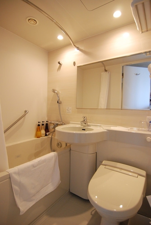 Imagen de la habitación del Hotel Kotohira Park. Foto 7