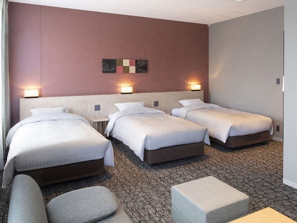 Imagen de la habitación del Hotel Kotohira Park. Foto 10