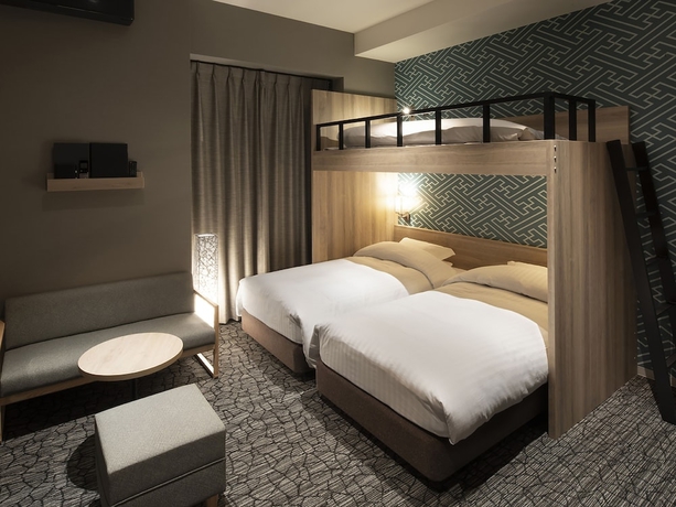 Imagen de la habitación del Hotel Kotohira Park. Foto 14