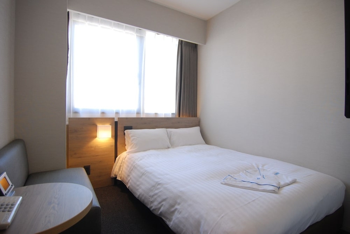 Imagen de la habitación del Hotel Kotohira Park. Foto 15