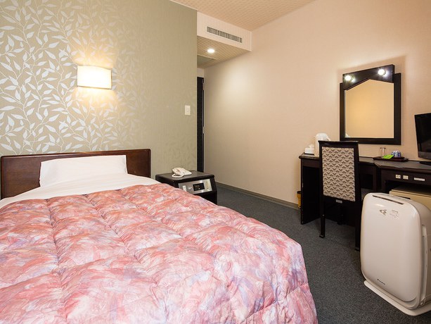 Imagen de la habitación del Hotel Kotohira River Side. Foto 4