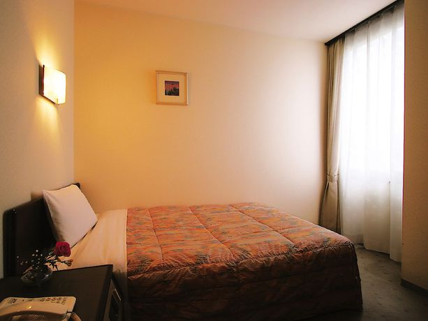 Imagen de la habitación del Hotel Kotohira River Side. Foto 5