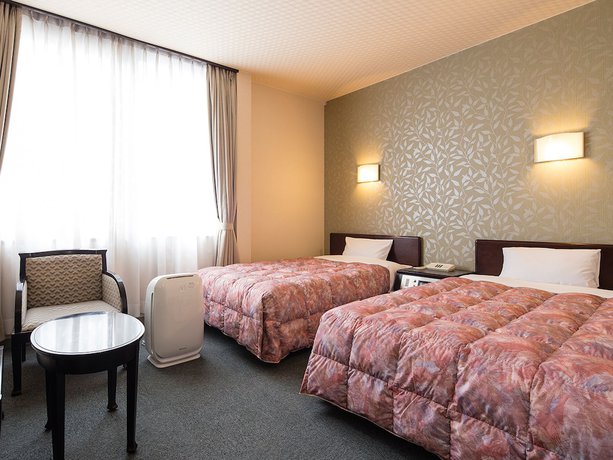Imagen de la habitación del Hotel Kotohira River Side. Foto 6