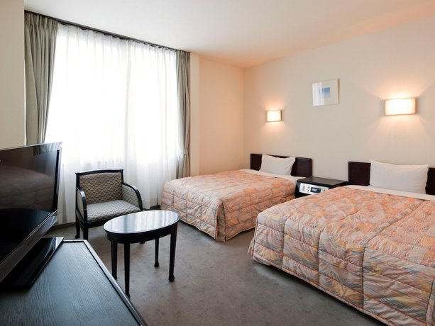Imagen de la habitación del Hotel Kotohira River Side. Foto 7