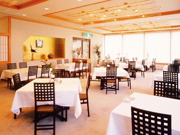 Imagen del bar/restaurante del Hotel Kotohira River Side. Foto 3