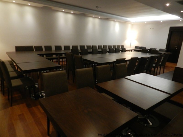 Imagen general del Hotel Kotoni. Foto 2