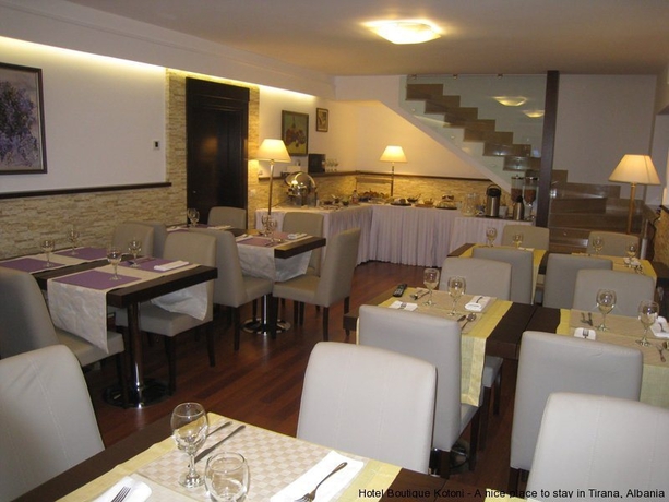 Imagen general del Hotel Kotoni. Foto 3