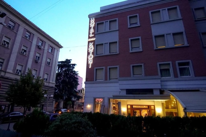 Imagen general del Hotel Kotoni. Foto 1