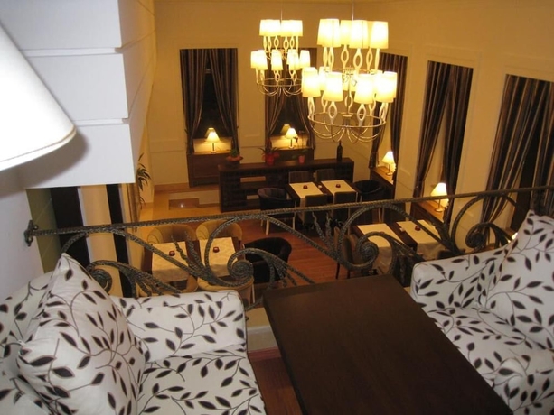 Imagen del bar/restaurante del Hotel Kotoni. Foto 4