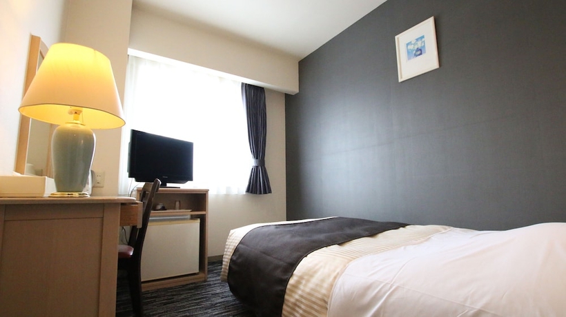 Imagen de la habitación del Hotel Kotoni Green. Foto 8